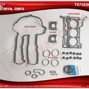 UST TAKIM CONTASI REINZ SUBAP LASTIKLI KECELI FOR B MAX 1.0 12 FIESTA VI 1.0 13 FOCUS III 12 1.0L