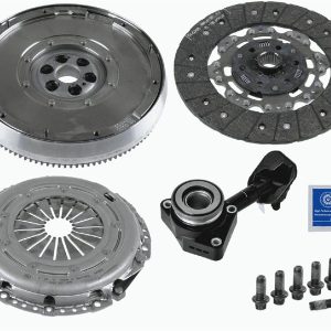 DMF VOLANT SETI DEBRIYAJ SETI BILYA VOLAN CIFT KUTLE C-MAX 04 08 FOCUS II 04 11 1.6 TDCI C-MAX 06 11 1.6 TDCI MAZDA 3 MAZDAIII 03 09 VOLVO S40 S40 II