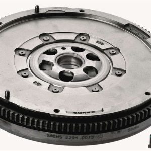 DEBRİYAJ VOLANI POLO 09 A1 10 IBIZA 09 FABIA 10 ROOMSTER 10 1.6 TDİ CAYA-CAYB-CAYC-CLNA 03L105266CD