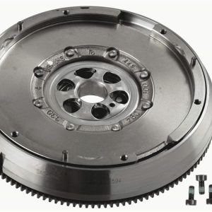 DEBRİYAJ VOLANI 2294000291 P207-P307-BERLINGO-XSARA 1.6HDI DV6TED4/F 0532.X9-0532.Q4-0532.R7-0532.W9