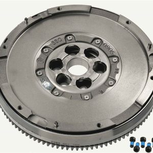 DEBRİYAJ VOLANI COMBO-500L 12 PUNTO EVO 09-12 -DOBLO 10 BRAVO 07 ALFA GIULIETTA 10 MITO 08 1.6 DMTJ EURO4