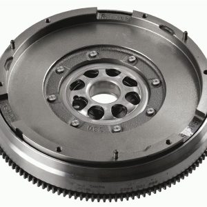 DEBRİYAJ VOLANI C4-C5-JUMPY-SCUDO-P307-P308-P407-P607-EXPERT 2.0HDİ 04 DW10 0532.X7-0532.T0-0532.Q9-0532.S7