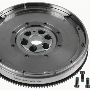 DEBRİYAJ VOLANI PASSAT-A4-A6 1.6-1.8-1.8T-2.0 96-05 ADP-ANB-AHL-ADR-AEB-AWA-ALT x 06B105266E-058105266G-058105266H