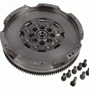 VOLAN KOMPLE YENI KASA TRANSIT V363 17 2.0 ECOBLUE RANGER TKE 19 2.0 ECOBLUE CIFT KUTLE GK316477AB-2305083-GK316477AA