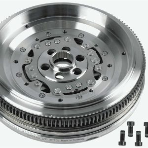 DEBRİYAJ VOLANI TRANSPORTER T5 2.0 TDİ-BİTDİ 09 03L105266AN-03L105266DT