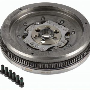 VOLANT OTOMATİK GOLF5/6-A3-JETTA-PASSAT-TIGUAN 2.0 TDI BKD-CBAA-CFFA-CBAB-CFFB-BKP 03G105266CH-03G105266BD-03L105266DD