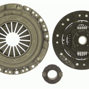 DEBRIYAJ SETI RULMANLI MERCEDES W201 W124 W123 S124 A2012500301