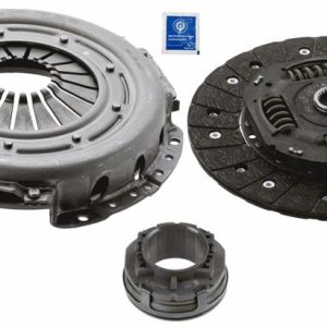 DEBRİYAJ SETİ TRANSIT TURBO T12-T15 95 01 2.5 TD 93VX7L596AA-5029602