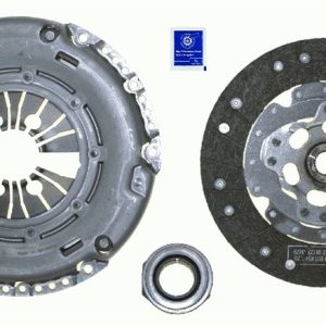 DEBRİYAJ SETİ BORA-GOLF IV 1.9TDI 98-04 -POLO 1.6TDI CAYB 09 1.9TDI 01 ATD-AXR-AGR 826473 x İ 038198141C-038198141CX