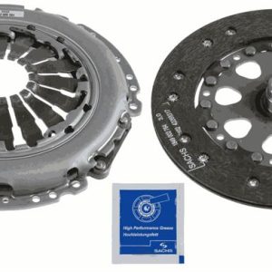 DEBRİYAJ SETİ BASKI DİSK CORSA C-D-COMBO-MERIVA 1.3 CDTI 93177813 55567979 Y13DT-Z13DT- A13DTC-Z13DTJ 93177813-55567979-93195579