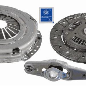 DEBRİYAJ SETİ POLO-FABIA-ROOMSTER 1.0-1.2 620332200 BME-AZQ-BZG-CGPB-CGPA-CHYB 03D141025D-03D141031D-02T141153F