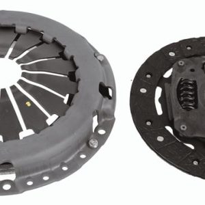 DEBRIYAJ SETI FIESTA VII 17 1.0 ECOBOOST FOCUS IV 18 1.0 ECOBOOST PUMA 18 1.0 ECOBOOST H6BG7540AF-H6BG7540AG-2334260