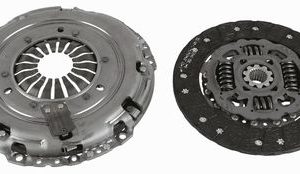 DEBRIYAJ SETI FOCUS IV 18 1.5 ECOBOOST KUGA III 19 1.5 ECOBOOST PUMA 19 RULMANSIZ HX7G7540BB-2492120