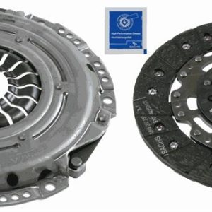 DEBRİYAJ SETİ BASKI DİSK ASTRA J-INSIGNIA-ZAFIRA 1.6-1.6T-1.8 A16XER-A16LET-A18XER 3000951085 95518822-1629105