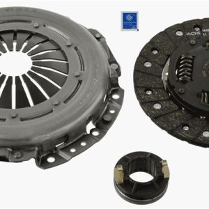 DEBRİYAJ SETİ HYUNDAI İ20-İX20-İ30-KIA CEED-ELANTRA-CERATO-RIO-SOUL-VENGA 1.4-1.6