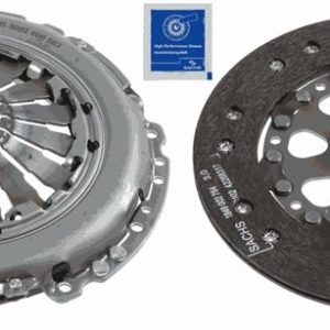 DEBRİYAJ SETİ BASKI DİSK CORSA C-D-COMBO-MERIVA 1.3 CDTI 00 Z13DTH-Z13DTJ 5666022 664073 İÇERİR