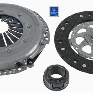 DEBRİYAJ SETİ PASSAT-A4-A6 1.8-1.8T AFY-AQE.ARH-ADR.APT.ARG x LUKD 623309700 06B198141X