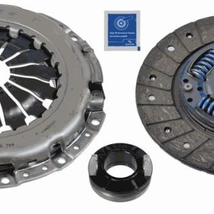 DEBRİYAJ SETİ I30-IX35-TUCSON-I40-SANTAFE-CEED-SPORTAGE 2008 4110026100-4110023600-4130026100