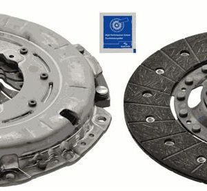 DEBRİYAJ SETİ CHEVROLET CRUZE J300 09 2.0 CDI LLW LNP D33 DİZEL 25191312-96878202-96625638-96437215