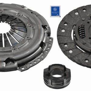 DEBRİYAJ SETİ BASKI DİSK A3 13 GOLF VII 13 TOURAN 14 OCTAVIA 12 LEON 12 1.6TDI CRKB-CXXB 04L141015B-04L141015D-04L141015J