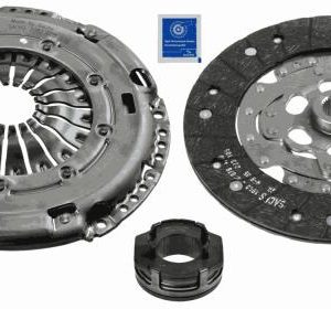 DEBRİYAJ SETİ GOLF7-Q2-A3-LEON-ATECA 1.6-2.0TDI CRVA-CYKB