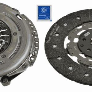 DEBRİYAJ SETİ PASSAT-TIGUAN-A3 2.0 TDI 2017 DGDB-DBGA-CRLB 04L141015A-04L141015C