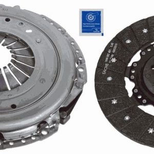 DEBRİYAJ SETİ BASKI DİSK JUMPER-BOXER-DUCATO 160 MLT 3.0 HDI 06 F1CE0441A-F1CE0481D-F30DT-F30DT 1671043580-1607115080-504376635