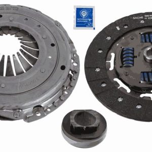 DEBRİYAJ SETİ JUMPER-BOXER III 2.2 HDİ-PUMA 2.2 DT SABİT 2053.13-1606887780-1611272780