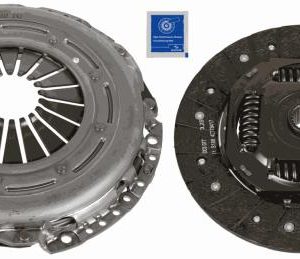 DEBRİYAJ SETİ 5 VITES SANZUMAN FM51 7540CC YENI CONNECT 1.6TDCI-1.5 95PS 3000970100-3000970105 DV617540DC-1866238