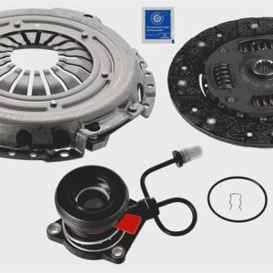 DEBRİYAJ SET HİDROLİK RULMAN PRO KİT ASTRA G-H-VECTRA B-CORSA C-D-COMBO-1.2-1.4-1.6 16V X12-X14 1606237-93185915