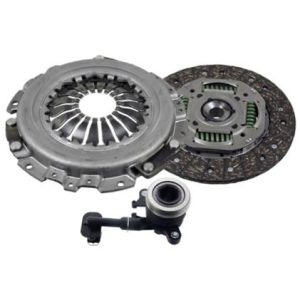 DEBRIYAJ SETI RULMANLI MERCEDES CITAN OM607 W415 . RENAULT K9K 1.5 dCi CAPTUR CLIO KANGOO FLUENCE 302058324R-302050308R-3021000Q0B