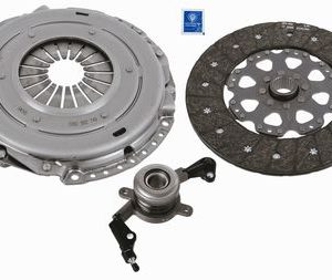 DEBRIYAJ SETI RULMANLI MERCEDES W447 B907 B910 18 A0002500900-A0002542508