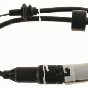 DEBRİYAJ TELİ CADDY II 11/95-01/04 -POLO 1.0-1.3-1.4-1.4 16V-1.6 16V GTI 120-1.9D-1.9SDI ALM AEE AHW 6N1721335D-6N1721335K-6N1721335J