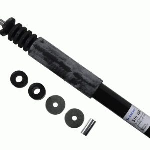 ARKA AMORTİSÖR L/R OPEL CORSA B 93 01 CORSA A 82 93 TIGRA 94 00 GAZLI 90443581-436216-436222-72118770