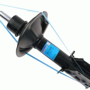 ÖN AMORTİSÖR FIAT DOBLO 05 1.3D MTJ 1.4 1.6 ABS SİZ GAZLI 16470 51755205-51755247