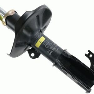 AMORTİSÖR ÖN SAĞ MAZDA 323 LANTIS 1.5L ZL 99- / 1.8L BP DOHC 99-01 GAZLI BJ3D34700A-B26R34700A-B25D34700A