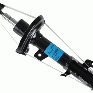 ON AMORTISOR SAĞ FIESTA VI 08 12 GAZLI