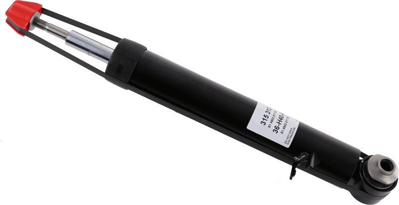 AMORTISOR ARKA SOL BMW X5 E70 X6 E71 E72 33526781925-33526782877