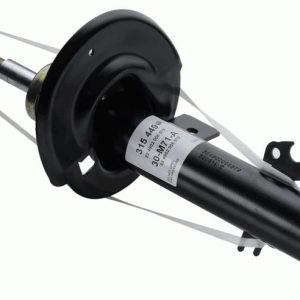 ÖN AMORTİSÖR SOL PEUGEOT P207 06 15 CITROEN C3 PICASSO 08 17 9804586980-5208.C4-5208.C7-5202.WA