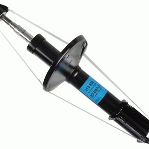 ÖN AMORTİSÖR SAĞ-SOL LOGAN MCV 80 SANDERO 08