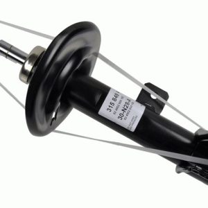 ÖN AMORTİSÖR SOL P3008 09 16 C4 09 DS4 11 15 GAZLI 9822720080-5208.W7-5208.G2-5208.E6