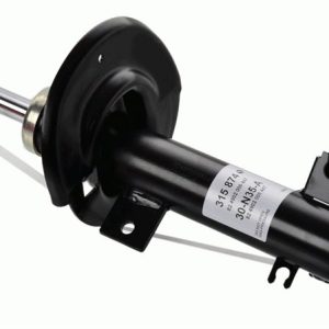 ÖN AMORTİSÖR SOL P208 2012 GAZLI Tekerlek göbegi- : 72 mm 9801729080-9802144580-9820310780