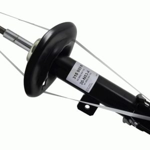 ÖN AMORTİSÖR SAĞ PEUGEOT P5008 09 17 CITROEN C4 09 16 DS4 14 9807734280-5208.K9-9825409580