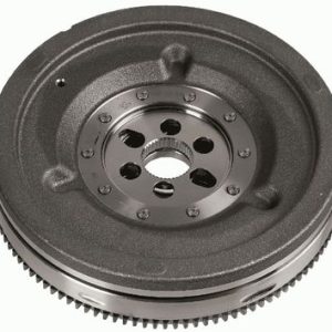 VOLANT KOMPLE FOCUS III 14 -C-MAX-KUGA II 14 CONNECT 1.5 TDCI 14 6 VITES POWERSHIFT OTOM. FM517A555CA-1939876-7A555