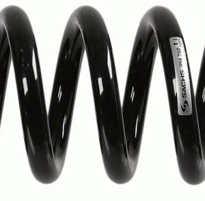 HELEZON YAY ARKA RENK KODU: 1 X MOR / 1 X SARI MERCEDES W204 S204 C204 C207