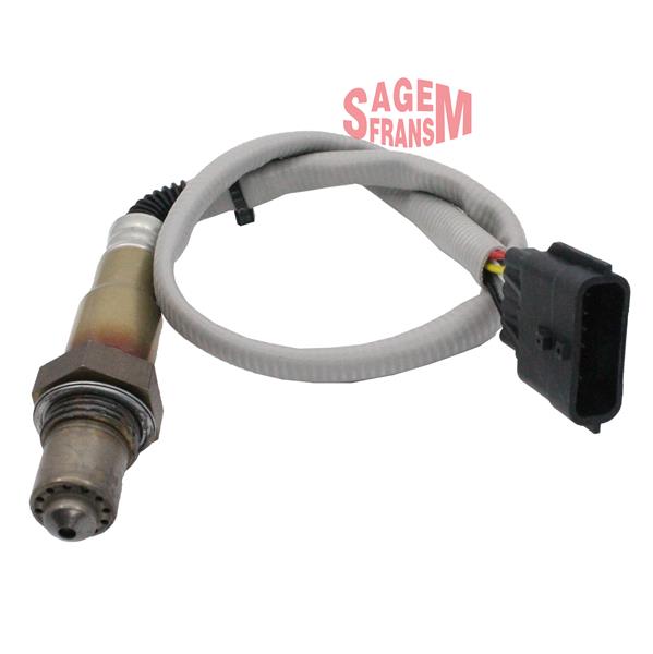 OKSİJEN SONDA SENSOR MEGANE IV-KADJAR-TALISMAN