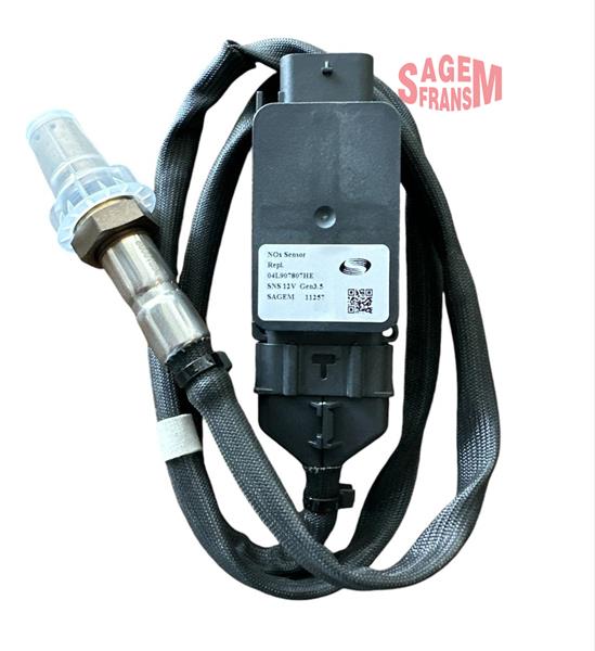 OKSİJEN SONDA SENSOR NOX TRANSPORTER T6 2015