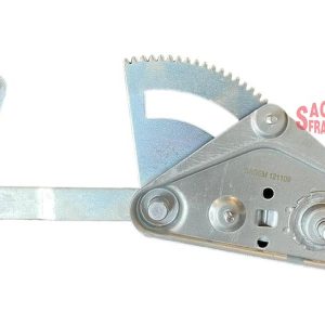 CAM KRİKOSU ARKA SOL TOROS