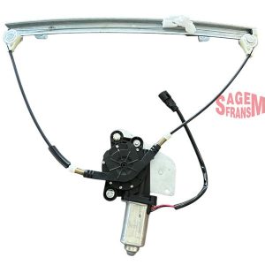 CAM KALDIRMA MEKANİZMA MOTORLU SOL MEGANE I 96