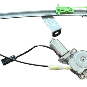 CAM KALDIRMA MEKANİZMA MOTORLU SOL UNO